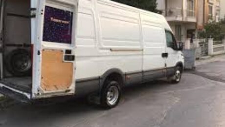 Selçuk ambar nakliyat