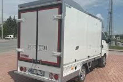 Selçuklu ambar nakliyat