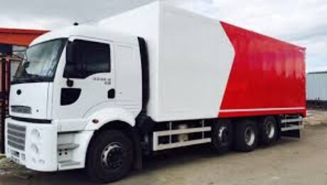 Sincan ambar nakliyat