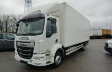 Yenimahalle ambar nakliyat