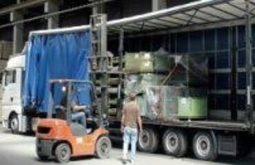 Yenişehir ambar nakliyat