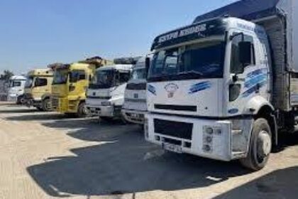 Araban Ambar Nakliyat Araban ambar nakliyat