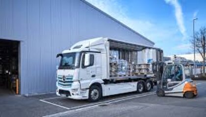 Bozdoğan ambar nakliyat