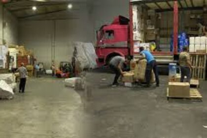 Derince ambar nakliyat