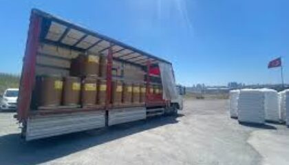 Dilovası ambar nakliyat