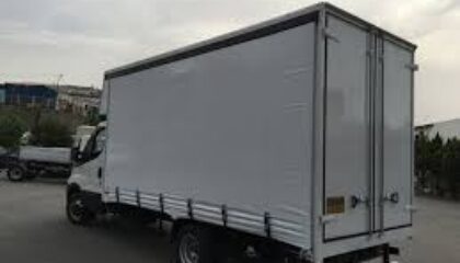 Efeler ambar nakliyat