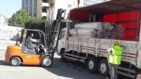 Hatay Ambar Nakliyat Hatay ambar nakliyat