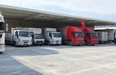 İzmit ambar nakliyat