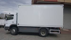 Körfez ambar nakliyat