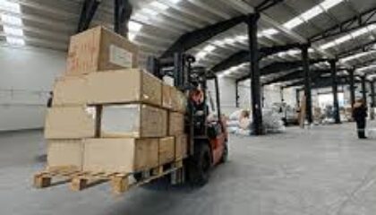 Kuşadası ambar nakliyat