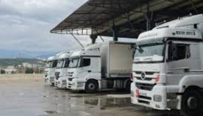 Nazilli ambar nakliyat