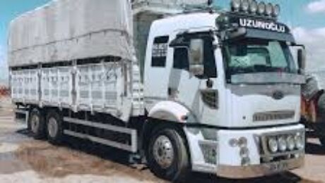 Samsun ambar nakliyat