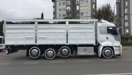 Seyhan ambar nakliyat