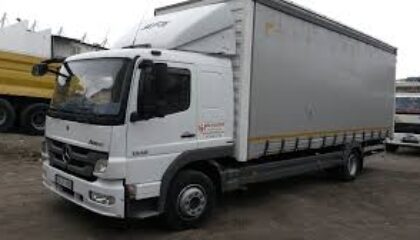 Söke ambar nakliyat