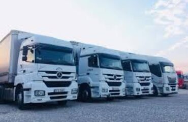 Yavuzeli ambar nakliyat