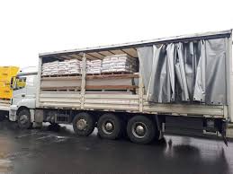 Ağrı Ambar Nakliyat