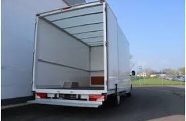 Batman ambar nakliyat