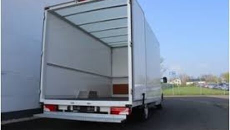 Batman ambar nakliyat