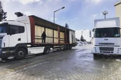 Bilecik Ambar Nakliyat