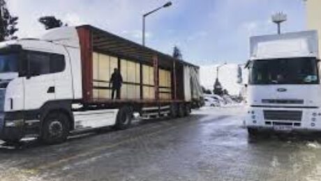 Bilecik Ambar Nakliyat