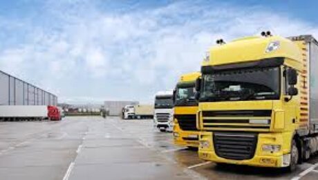 Burdur Ambar Nakliyat