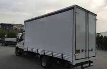 Isparta Ambar Nakliyat