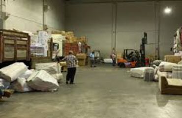 İstanbul Adana Ambar Nakliyat