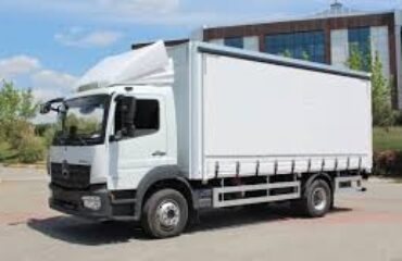 İstanbul Ağrı Ambar Nakliyat