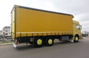 İstanbul Denizli Ambar Nakliyat