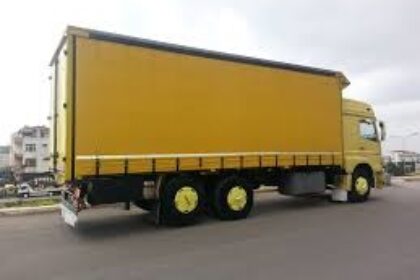 İstanbul Denizli Ambar Nakliyat