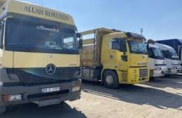 İstanbul Elazığ Ambar Nakliyat