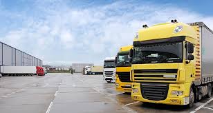 İstanbul Konya Ambar Nakliyat