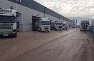 İstanbul Kütahya Ambar Nakliyat