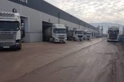 İstanbul Kütahya Ambar Nakliyat