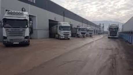 İstanbul Kütahya Ambar Nakliyat