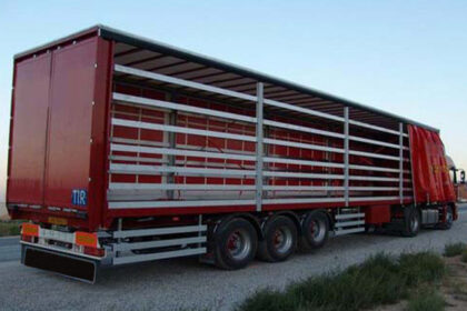 İstanbul Mardin Ambar Nakliyat