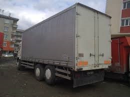 İstanbul Sivas Ambar Nakliyat