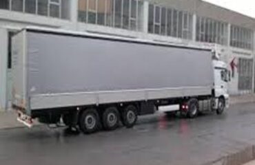 İstanbul Yozgat Ambar Nakliyat