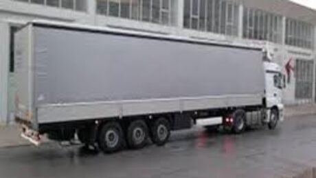 İstanbul Yozgat Ambar Nakliyat