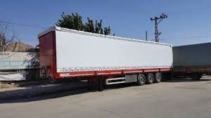 İstanbul Yozgat Ambar Nakliyat