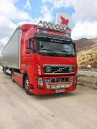 Kastamonu Ambar Nakliyat