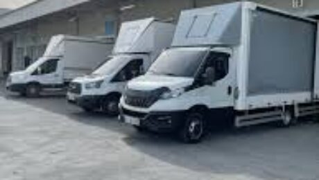 Kırıkkale Ambar Nakliyat