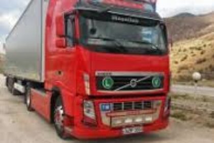 Kırşehir Ambar Nakliyat