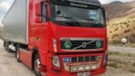 Kırşehir Ambar Nakliyat