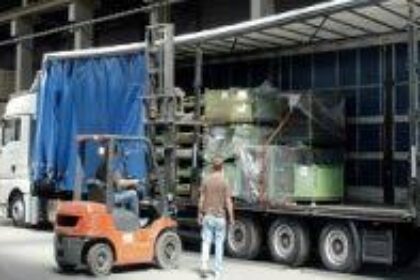 Sivas ambar nakliyat