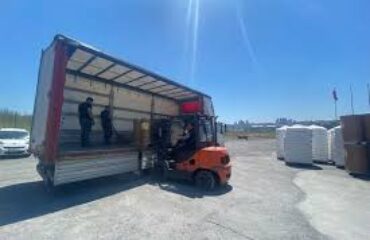 Uşak Ambar Nakliyat Uşak Ambar Nakliyat