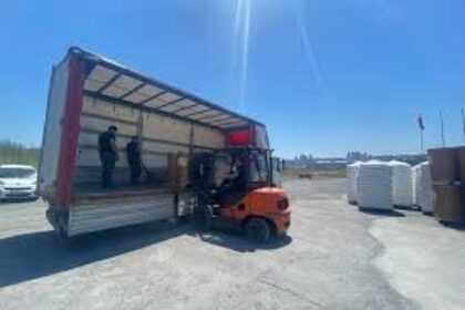 Uşak Ambar Nakliyat