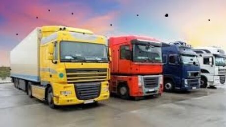 Adana Lojistik Firmaları