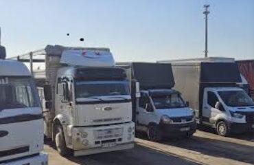 Akdeniz Ambar Nakliyat Akdeniz Ambar Nakliyat