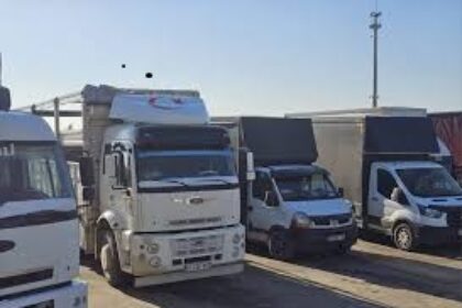 Akdeniz Ambar Nakliyat Akdeniz Ambar Nakliyat